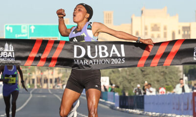 Two races. One unbeatable winter running experience