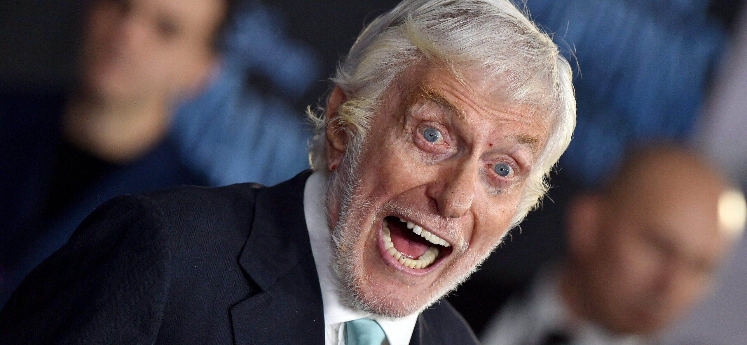 Dick Van Dyke Discloses Health Issues Prior To His 100th Birthday
