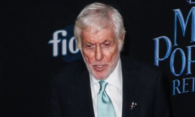 Dick Van Dyke Gets Candid About Death Ahead Of Birthday