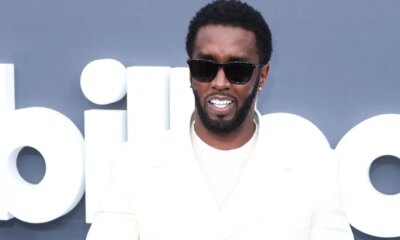 Diddy Goes All Out As He Treats Fort Dix Inmates Special Thanksgiving Meal