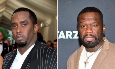 Diddy and 50 Cent’s History Explained: Timeline of Their Feud