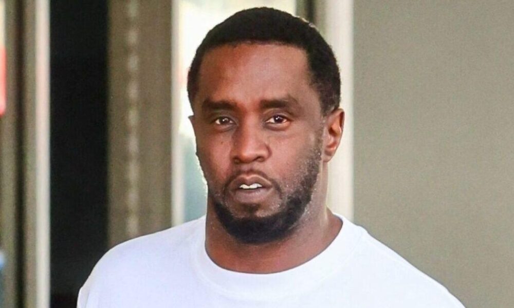 Diddy's Lavish Prison Menu For The Holiday Season Revealed