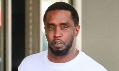 Diddy's Lavish Prison Menu For The Holiday Season Revealed