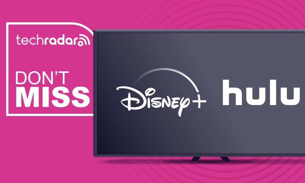 Act fast! Disney has slashed the annual price of its Disney+ and Hulu ads bundle in huge Black Friday deal