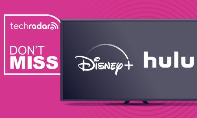 Act fast! Disney has slashed the annual price of its Disney+ and Hulu ads bundle in huge Black Friday deal