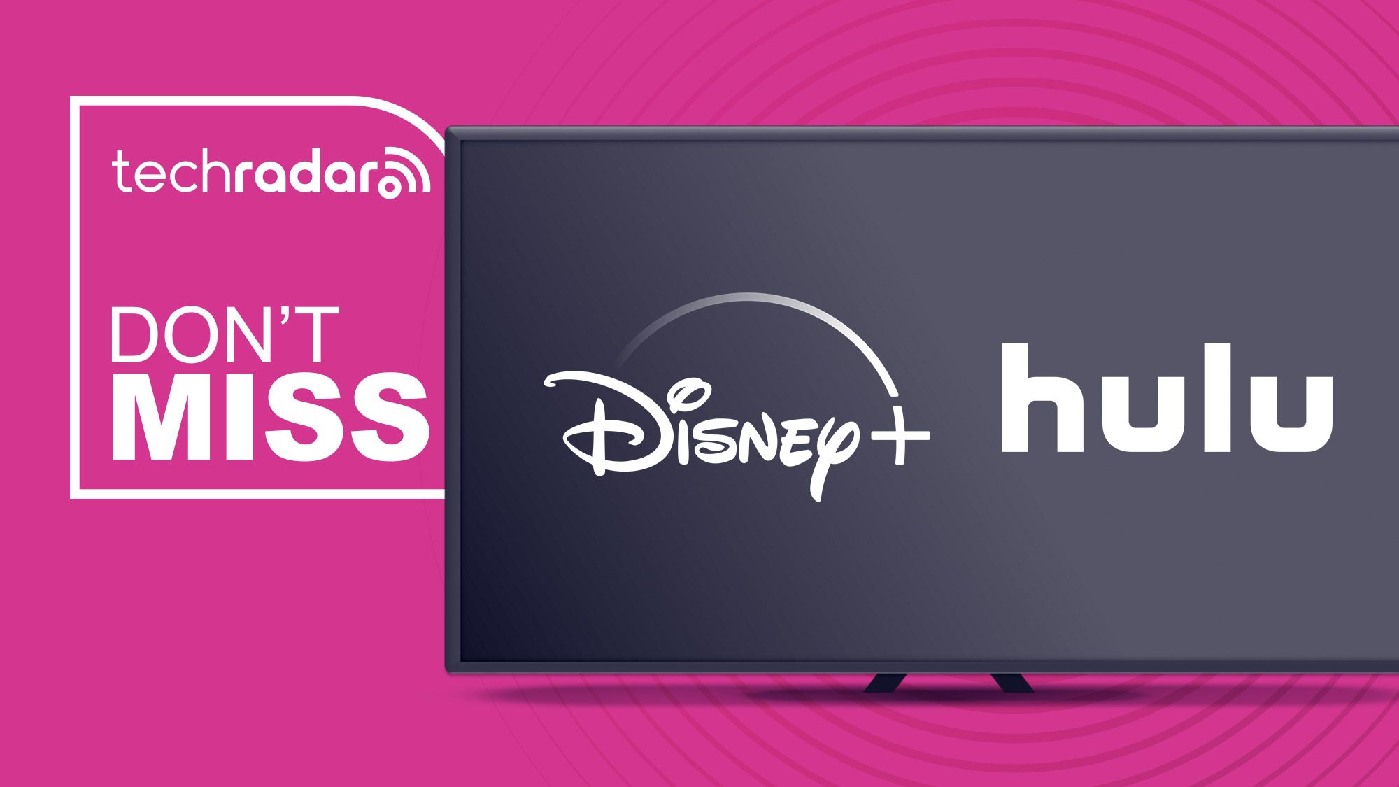 Act fast! Disney has slashed the annual price of its Disney+ and Hulu ads bundle in huge Black Friday deal