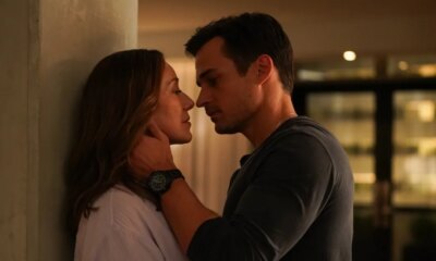 Doc Season 2 Fall Finale Explained: Jon Ecker on Jake, Amy's Surprise Kiss