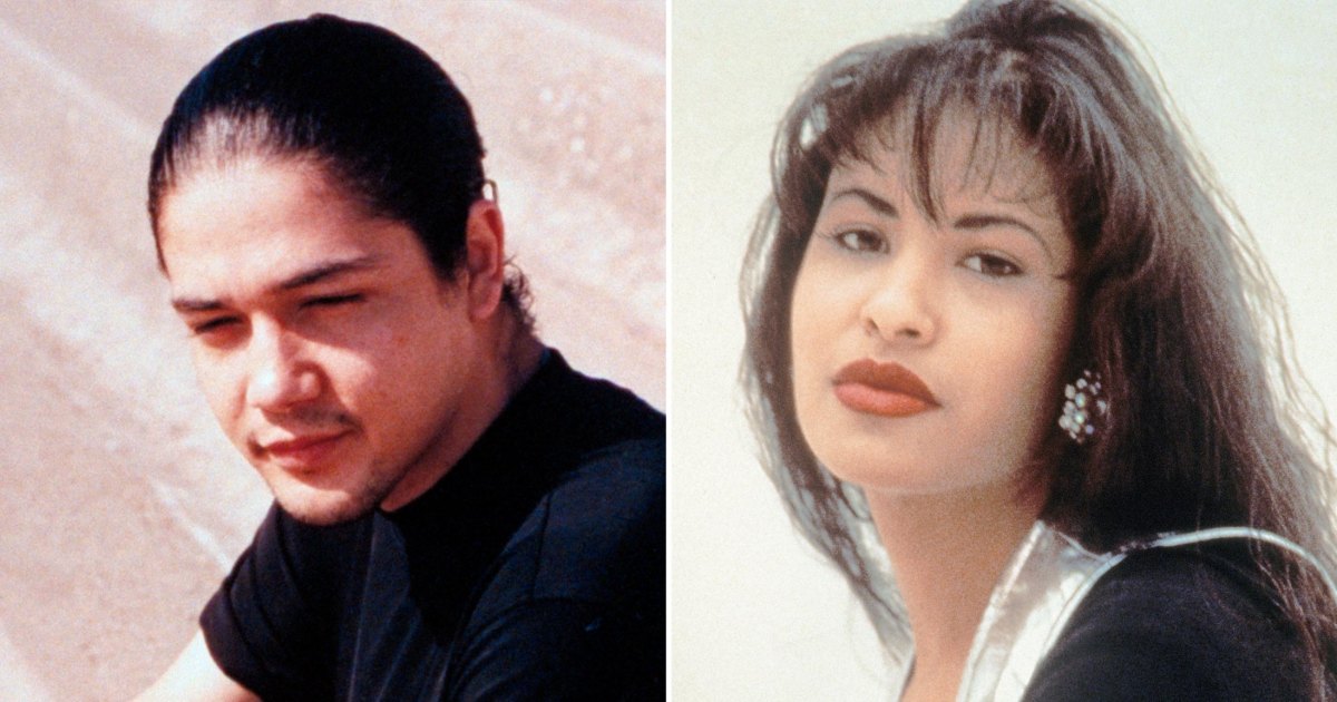 Does Selena Quintanilla Have Kids? She Was Not Pregnant at Time of Death