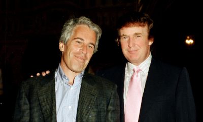 Donald Trumps Switches Up By Release Of Jeffrey Epstein Files House Republicans Bill 
