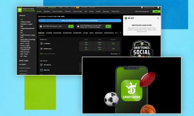 DraftKings Missouri Promo: Bet $5, Get $300 Bonus on Dec 1