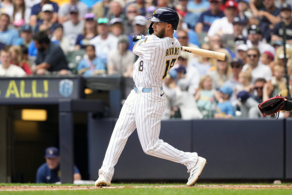 Rockies Sign Drew Avans To Minor League Deal