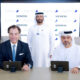 Dubai Municipality Siemens Partnership