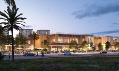 Dubai South Properties South Bay Mall