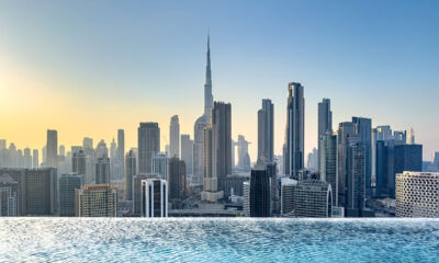 EXCLUSIVE: Dubai among top cities shaping appetite for luxury watches, says Ulysse Nardin CEO