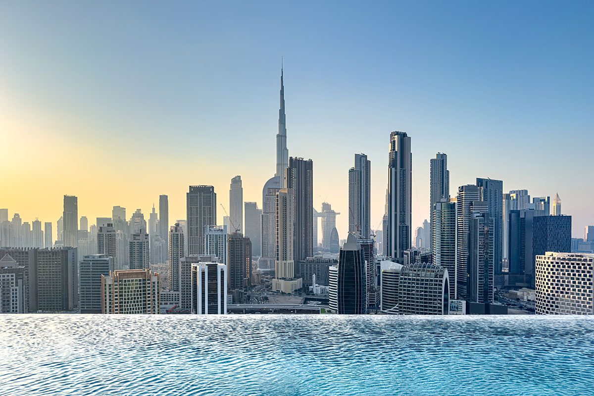 EXCLUSIVE: Dubai among top cities shaping appetite for luxury watches, says Ulysse Nardin CEO