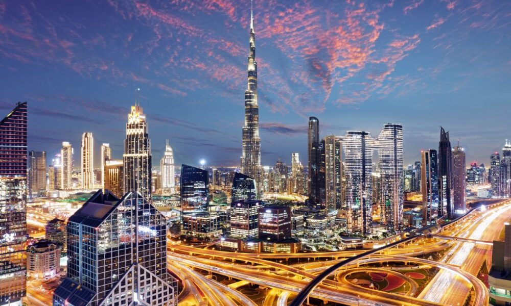 Dubai real estate UAE
