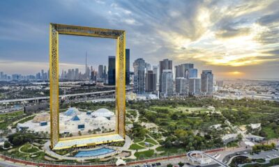 Dubai real estate 2025