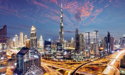 Dubai real estate UAE