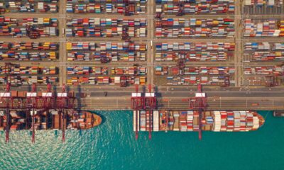 Dubai shipping ports jebel Ali