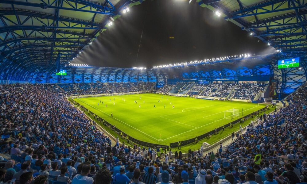 Dubai targets 250 new events and 50% club revenue growth under $5bn Sports Sector Plan 2033