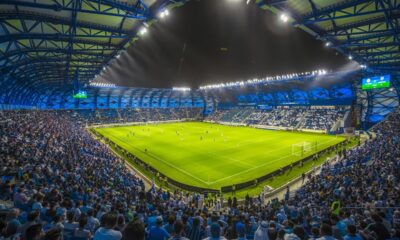 Dubai targets 250 new events and 50% club revenue growth under $5bn Sports Sector Plan 2033