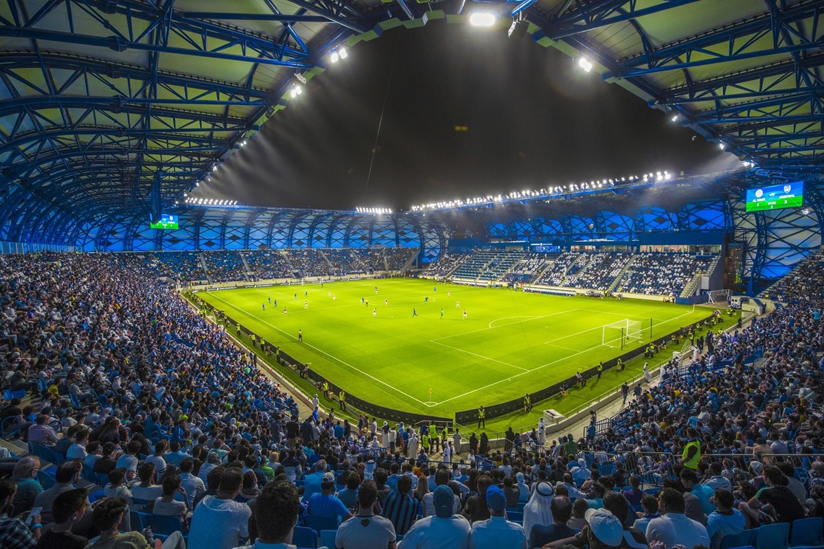 Dubai targets 250 new events and 50% club revenue growth under $5bn Sports Sector Plan 2033