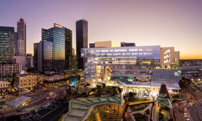 Student accommodation pipeline surges