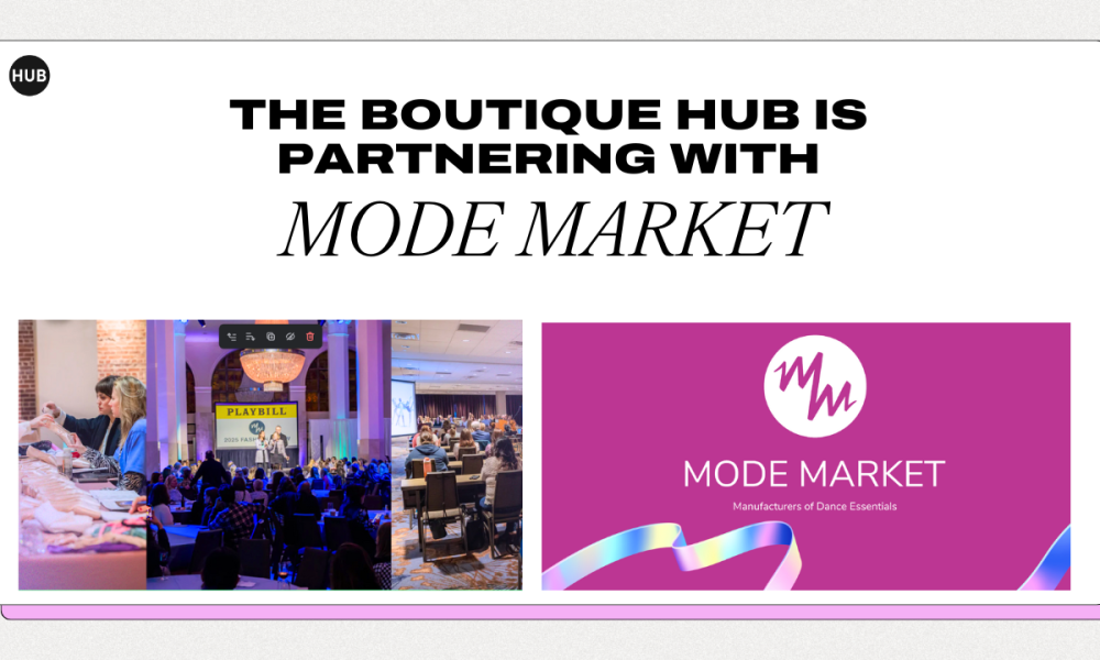 Wholesale Apparel Strategies for Dance Retailers