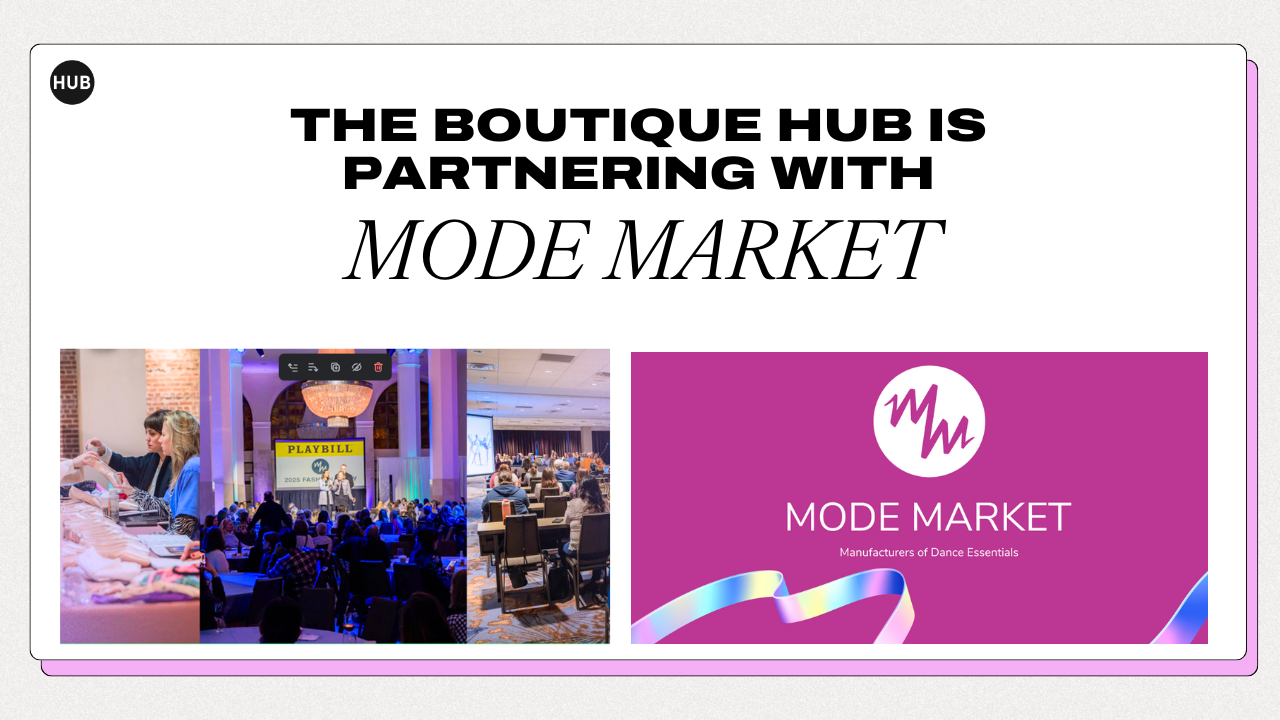 Wholesale Apparel Strategies for Dance Retailers