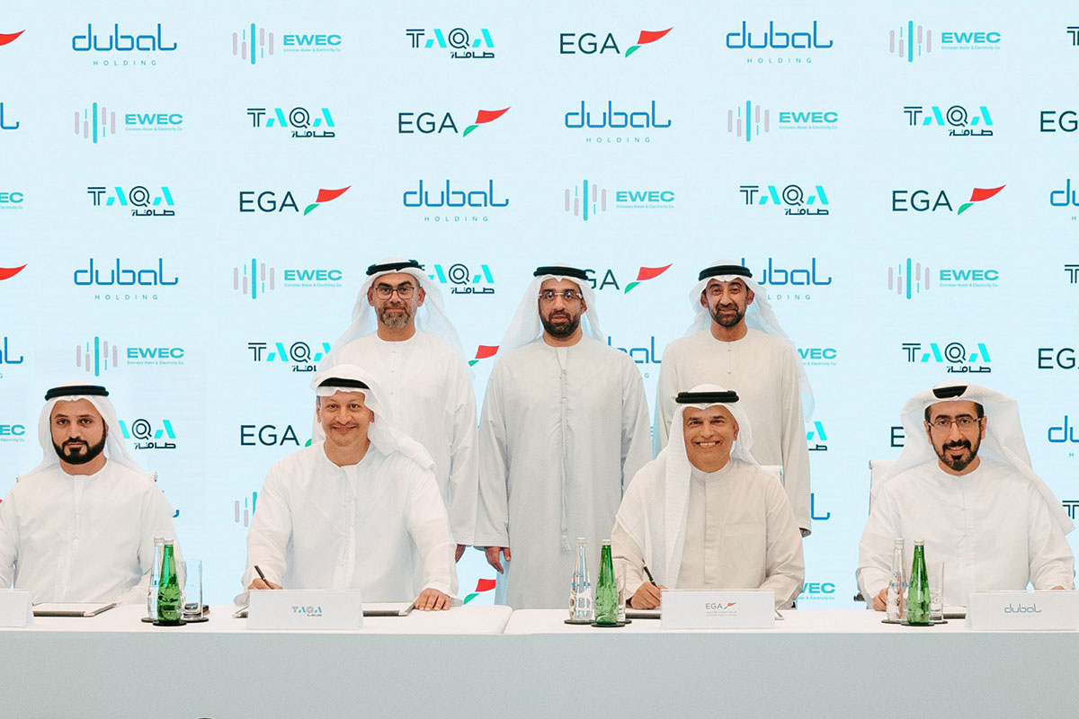 Aluminium Production Enters Sustainable Era