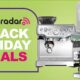 These 5 affordable Black Friday coffee machine deals prove you don't need to pay a premium for barista-level brews at home