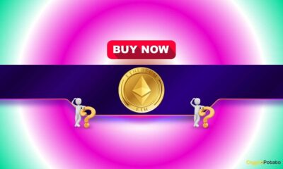 Wave 3 Setup? Ethereum (ETH) Price Dips to Ideal Buy Zone