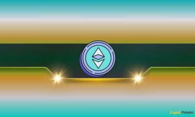 Ethereum's (ETH) 45% Drop Sets Stage for Bigger Upside This Cycle