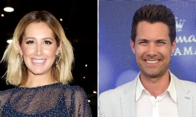 High School Musical' Alums' Kids