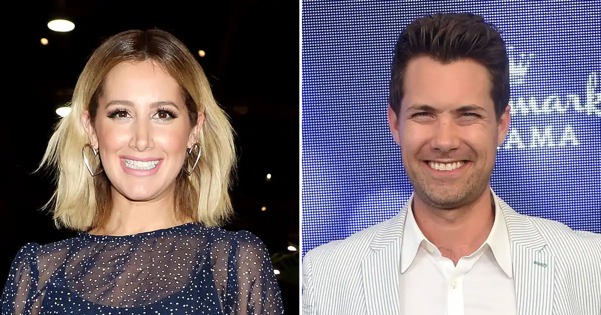 High School Musical' Alums' Kids