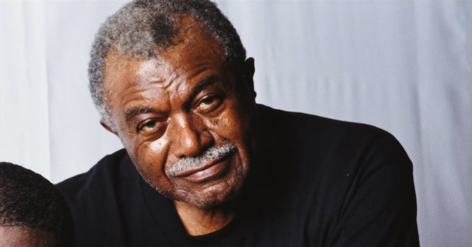 Boxing legend Eddie Futch named the best fighter he trained after guiding 21 world champions