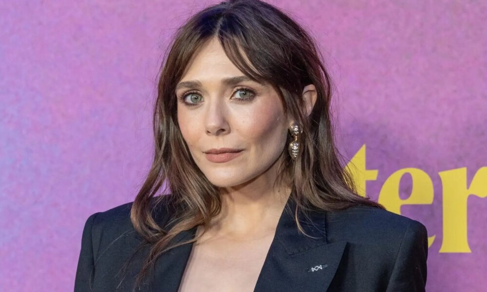 Elizabeth Olsen Talks Missing Out On Typical Childhood Rituals