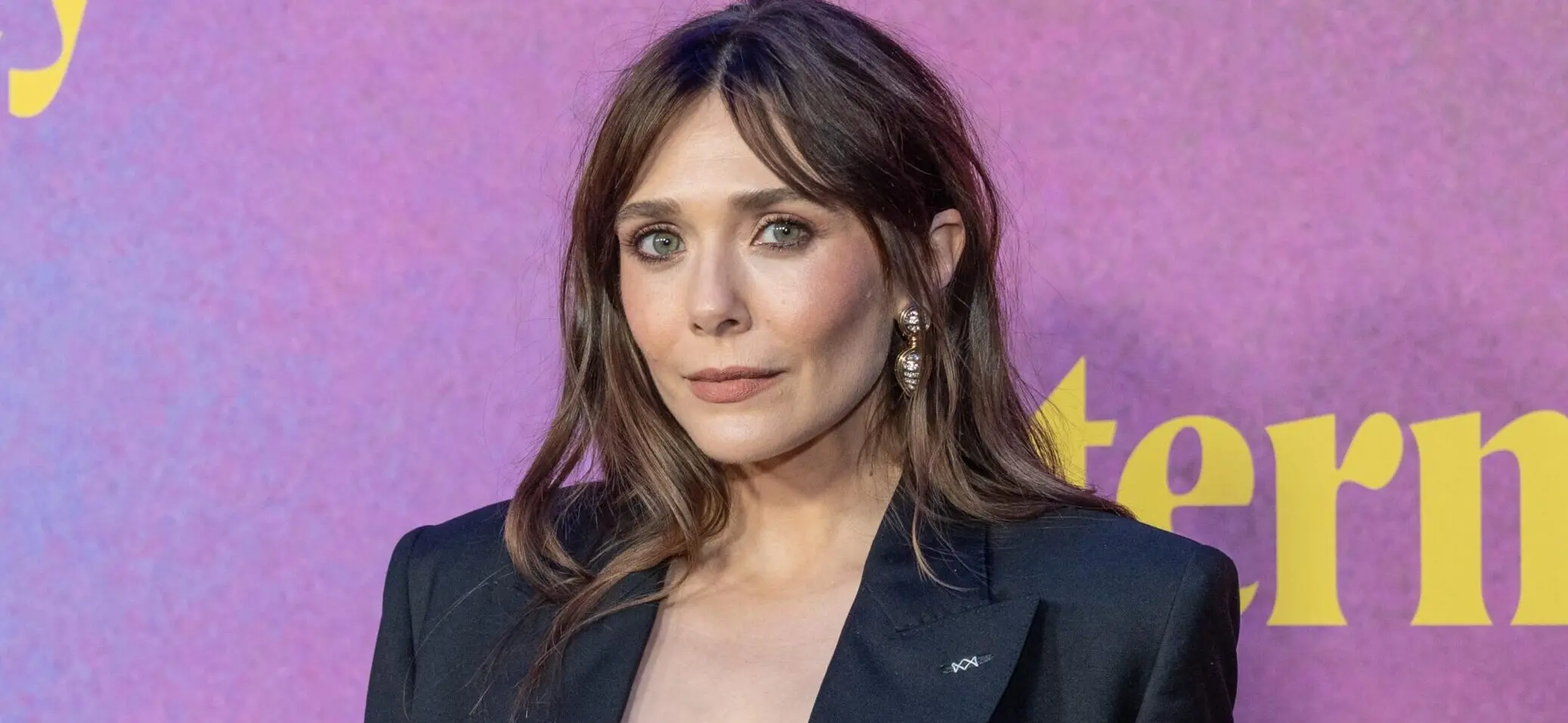 Elizabeth Olsen Talks Missing Out On Typical Childhood Rituals
