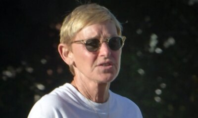 Ellen DeGeneres And Her Wife Reportedly Plan Return To The U.S.