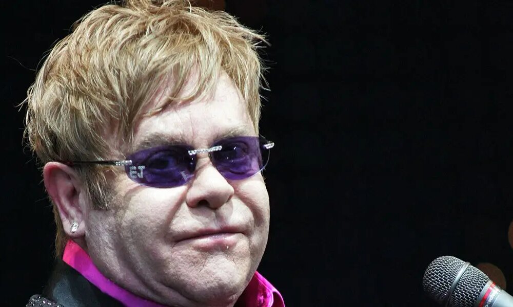 Elton John Looking To ‘Science’ Amid ‘Devastating’ Eyesight Issues