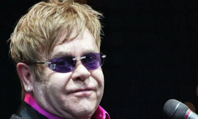 Elton John Looking To ‘Science’ Amid ‘Devastating’ Eyesight Issues