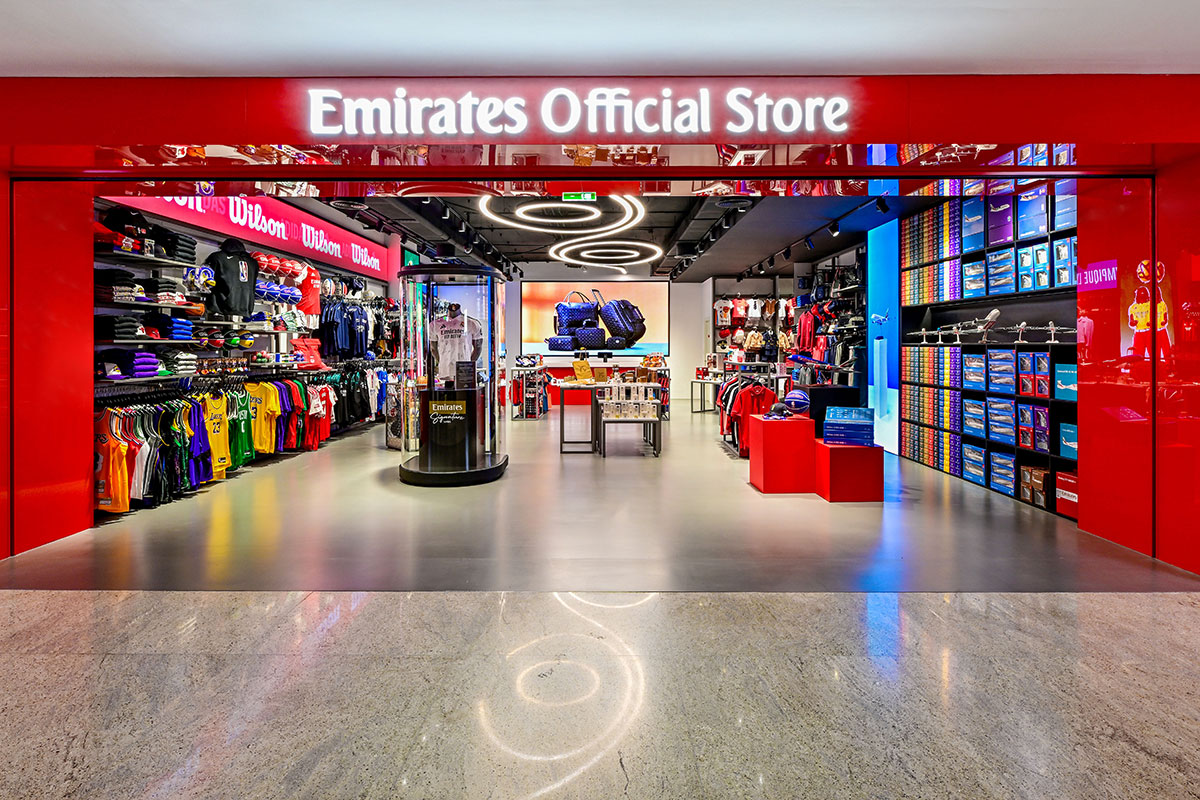 Emirates Official Store
