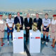 Emirates and World Rugby partnership