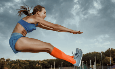 Equipment for Long Jump: 2023 Edition