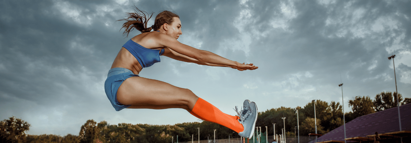 Equipment for Long Jump: 2023 Edition