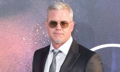 Eric Dane Leaves Fans Emotional With 'Brilliant Minds' Role