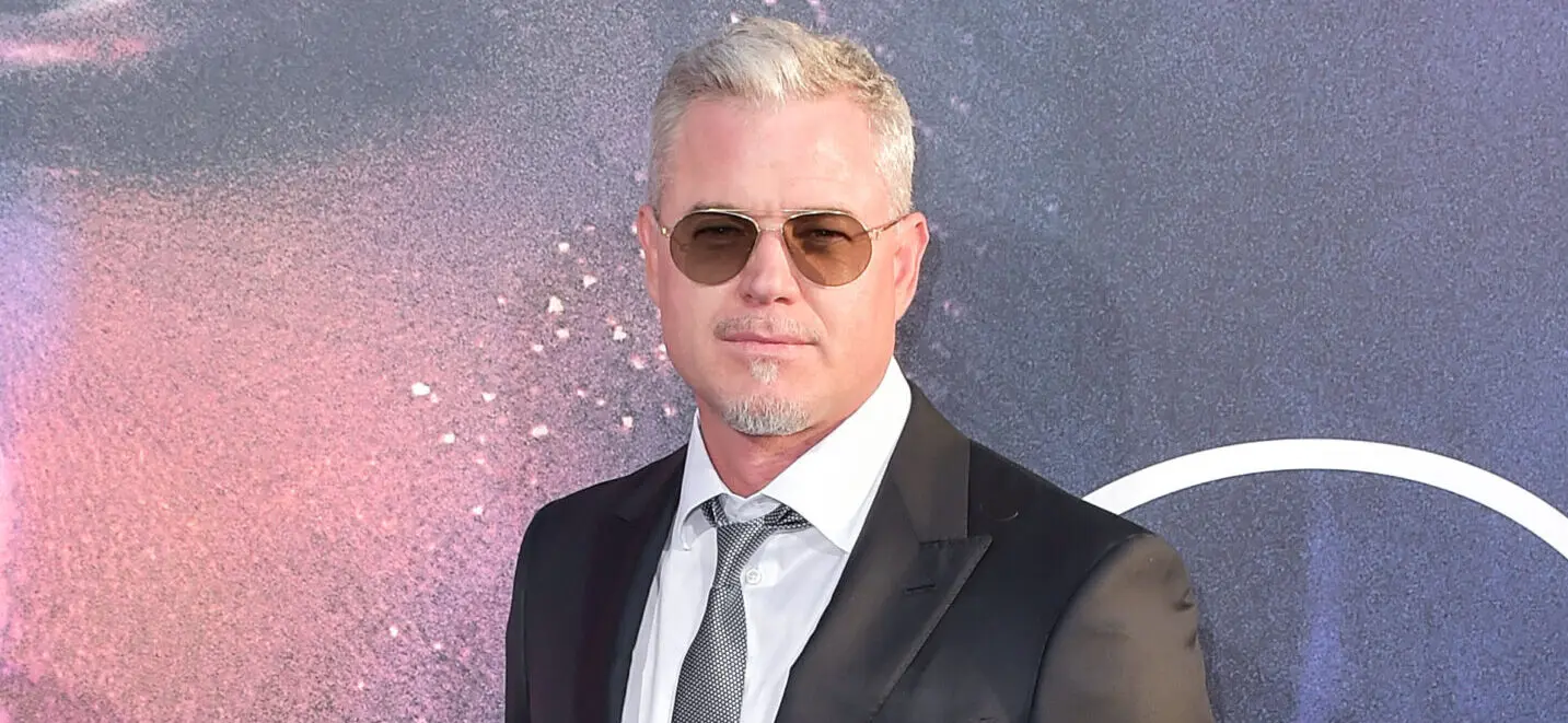 Eric Dane Leaves Fans Emotional With 'Brilliant Minds' Role