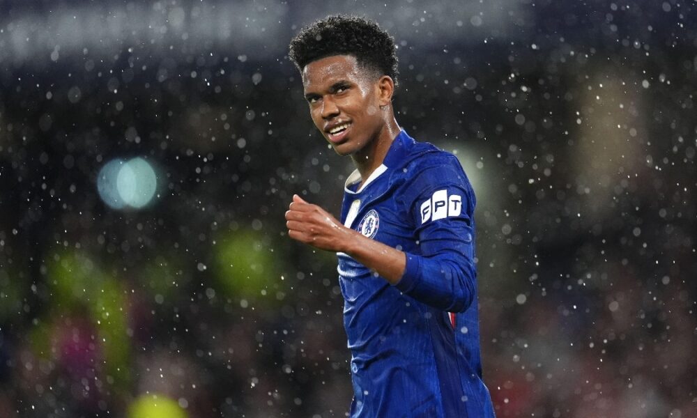 It's too much pressure - Maresca dismisses Willian Estevao and Lamine Yamal comparisons to Lionel Messi and Cristiano Ronaldo