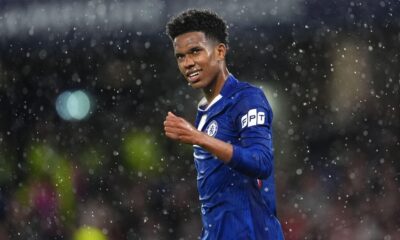 It's too much pressure - Maresca dismisses Willian Estevao and Lamine Yamal comparisons to Lionel Messi and Cristiano Ronaldo