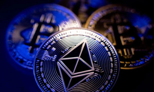 Ethereum Whale’s $10 Million Trade Faces Loss as Market Fluctuates